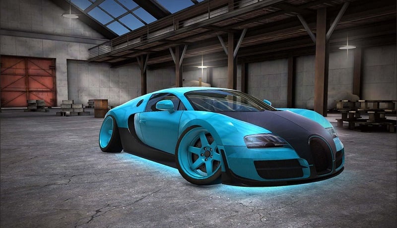 Download Ultimate Car Driving Simulator MOD APK 7.11 (Unlimited money)